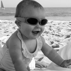 Meet your Posher, Liberty